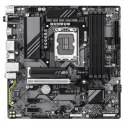 Gigabyte Płyta główna B760M DS3H WF6E GEN5 s1 700 4DDR5 HDMI/DP mATX