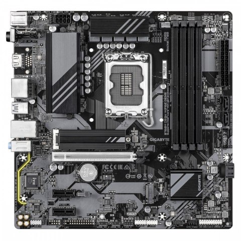 Gigabyte Płyta główna B760M DS3H WF6E GEN5 s1 700 4DDR5 HDMI/DP mATX
