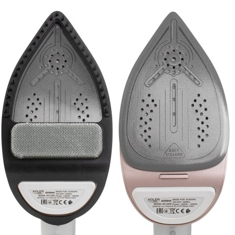 Parownica do ubrań ADLER AD 5044