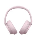 Sony Słuchawki WH-CH720N różowe