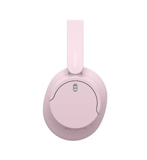 Sony Słuchawki WH-CH720N różowe