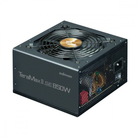 Zalman Zasilacz ZM850-TMX2SE TERAMAX 850W 80+ GOLD