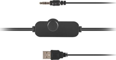 Głośniki UGo Tamu S100 2.0 niebieskie