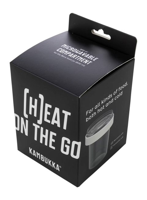 Przegródka do termosu Kambukka Bora 600ml