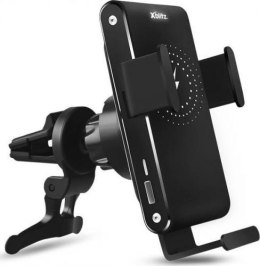 XBLITZ AUTOMAT. UCHWYT SAMOCHOD. Z ŁADOWANIEM GX3