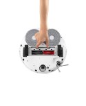 Odkurzacz Roborock Qrevo Curv z Multifunkcyjną Docking Station 3.0