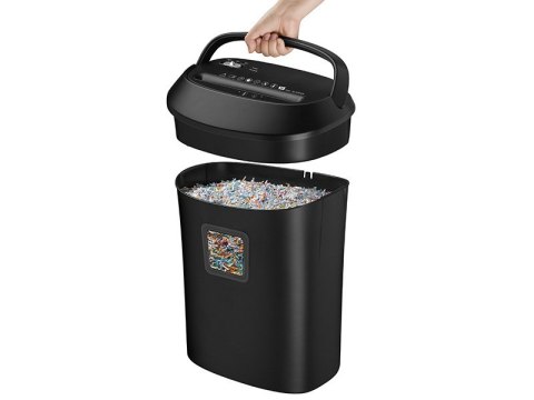 TRACER NISZCZARKA FILECRUSHER