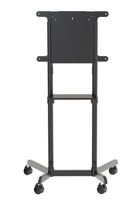 Uchwyt do TV NEWSTAR NS-M1250BLACK (nośność 70kg /37 - 70 cali)