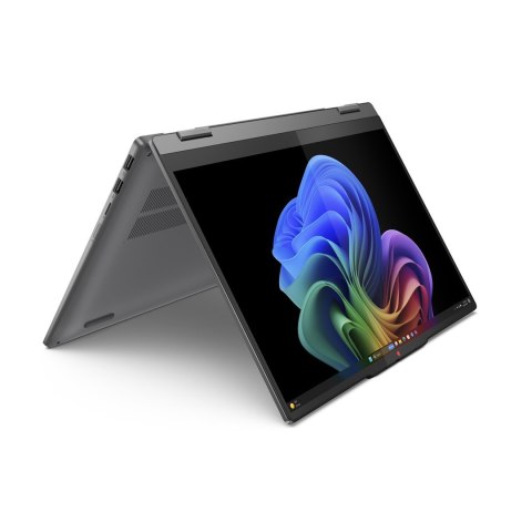 Lenovo IdeaPad 5 2-in-1 14Q8X9 Snapdragon X Plus X1P-42-100 14" WUXGA OLED 400nits Glossy 60Hz Touch 16GB LPDDR5x-8448 SSD512 Qu