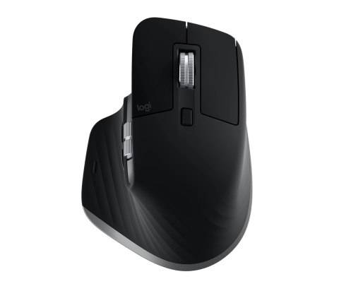 Mysz Logitech MX Master 3S MAC Grey
