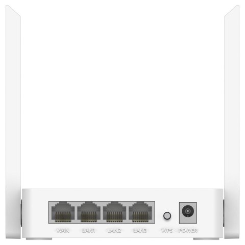 Router CUDY WR1200E