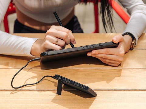 TRACER POWERBANK AIRMAG1 5000MAH PD20W+15W MAG