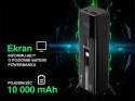 TRACER POWERBANK QUANT 10000MAH 100W PD+QC