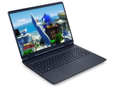 Dell Laptop Alienware 16 Aurora AC16250 Win11Pro C5 210H/16GB/512GB SSD/16.0 WQXGA/GeForce RTX 3050/WLAN + BT/Backlit Kb/3 Cell /3Y A