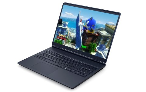 Dell Laptop Alienware 16 Aurora AC16250 Win11Pro C5 210H/16GB/512GB SSD/16.0 WQXGA/GeForce RTX 3050/WLAN + BT/Backlit Kb/3 Cell /3Y A