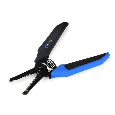 Ściągacz izolacji iFixit Mandible Wire Strippers