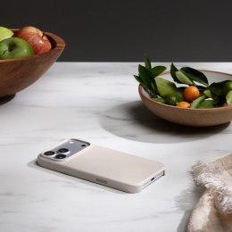 Apple Etui Beats zgodne z MagSafe i panelem Sterowanie aparatem do iPhonea 17 Pro Max - boksytowy beżowy