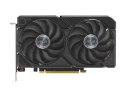 Asus Karta graficzna Dual Radeon RX 9060 XT 16GB GDDR6 DUAL-RX9060XT-16G