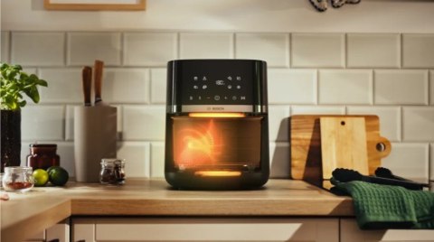 Bosch Frytkownica beztłuszczowa MAFS2462B