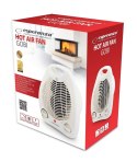 ESPERANZA TERMOWENTYLATOR 1000/2000W GOBI EHH011