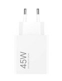 XIAOMI Ładowarka sieciowa 45W Turbo Charging Power Adapter (Type-A) EU
