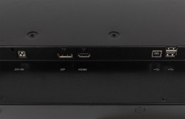 IIYAMA Monitor 15.6 cala ProLite TF1633MSC-B1 IPS,poj.10pkt.450cd,IP54