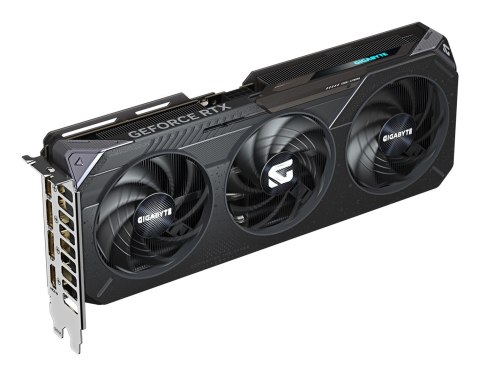 Karta graficzna Gigabyte GeForce RTX 5060 Ti GAMING OC 16GB