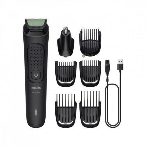 Philips Trymer All-in-one Face+Hair MG3930/15