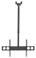 Uchwyt do TV MANHATTAN 423625 (nośność 50kg /37 - 70 cali)