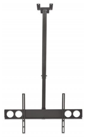 Uchwyt do TV MANHATTAN 423625 (nośność 50kg /37 - 70 cali)