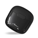 Słuchawki Media tech MT3589K (douszne; Bluetooth; z wbudowanym mikrofonem; kolor czarny