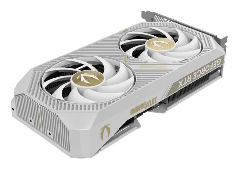 Karta graficzna ZOTAC GAMING GeForce RTX 5060 Ti Twin Edge OC White