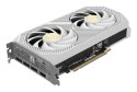 Karta graficzna ZOTAC GAMING GeForce RTX 5060 Ti Twin Edge OC White