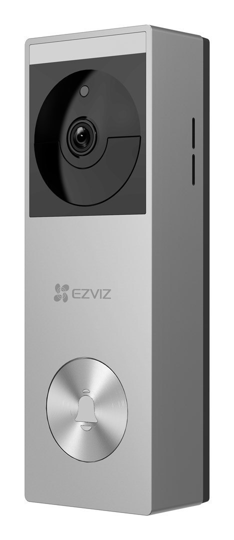 Inteligentny wideodomofon EZVIZ HP3 Pro