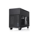Thermaltake Obudowa - TR100 Mini - Black