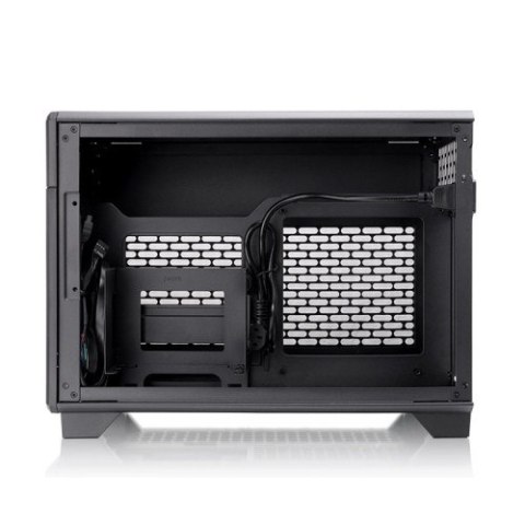 Thermaltake Obudowa - TR100 Mini - Black