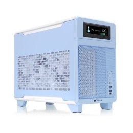 Thermaltake Obudowa - TR100 Mini - Hydrangea Blue