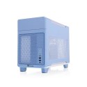 Thermaltake Obudowa - TR100 Mini - Hydrangea Blue
