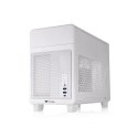 Thermaltake Obudowa - TR100 Mini - Snow