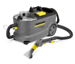 Odkurzacz piorący KARCHER Puzzi 10/1 1.100-130.0 (1250W; kolor szary) (WYPRZEDAŻ)