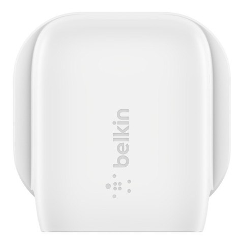 Belkin Ładowarka 20W PD PPS USB-C + kabel 1m usb-c/c