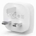 Belkin Ładowarka 20W PD PPS USB-C + kabel 1m usb-c/c