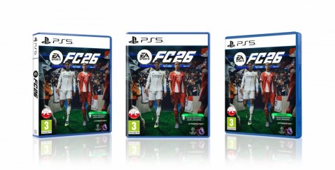 Cenega Gra PlayStation 5 EA Sports FC 26