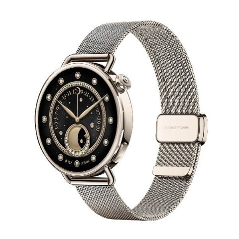 XIAOMI Smartwatch Redmi Watch S4 41mm Złoty