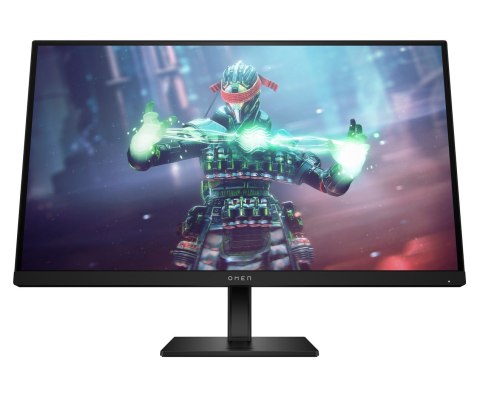 MONITOR HP LED, IPS UHD 27" OMEN 27k (780G8E9) 144Hz (WYPRZEDAŻ)