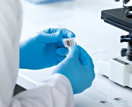 Uniwersalne etykiety 32x57 mm białe 6x1000 szt.