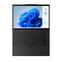 Lenovo ThinkPad T14 G5 Ultra 7 155U 14"WUXGA IPS 400nits AG 60Hz 16GB DDR5 5600 SSD512 Intel Graphics Cam 5.0MP 52.5Wh W11Pro Bl