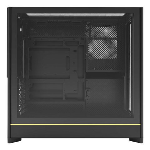 Obudowa PC Montech HS01, Midi-Tower, ATX, aRGB, Szkło Hartowane