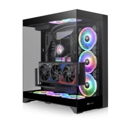 Thermaltake Obudowa - CTE E550 TG - Black