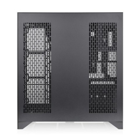 Thermaltake Obudowa - CTE E550 TG - Black